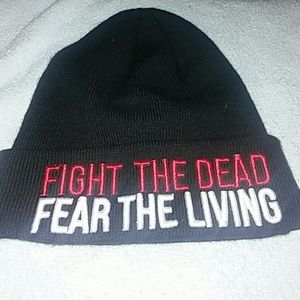 Walking Dead Beanie